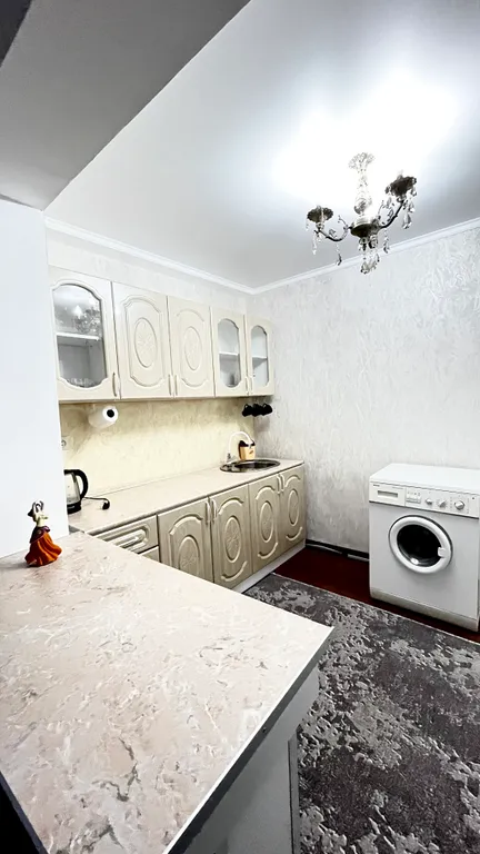 Уютная квартира у фонтана с условиями