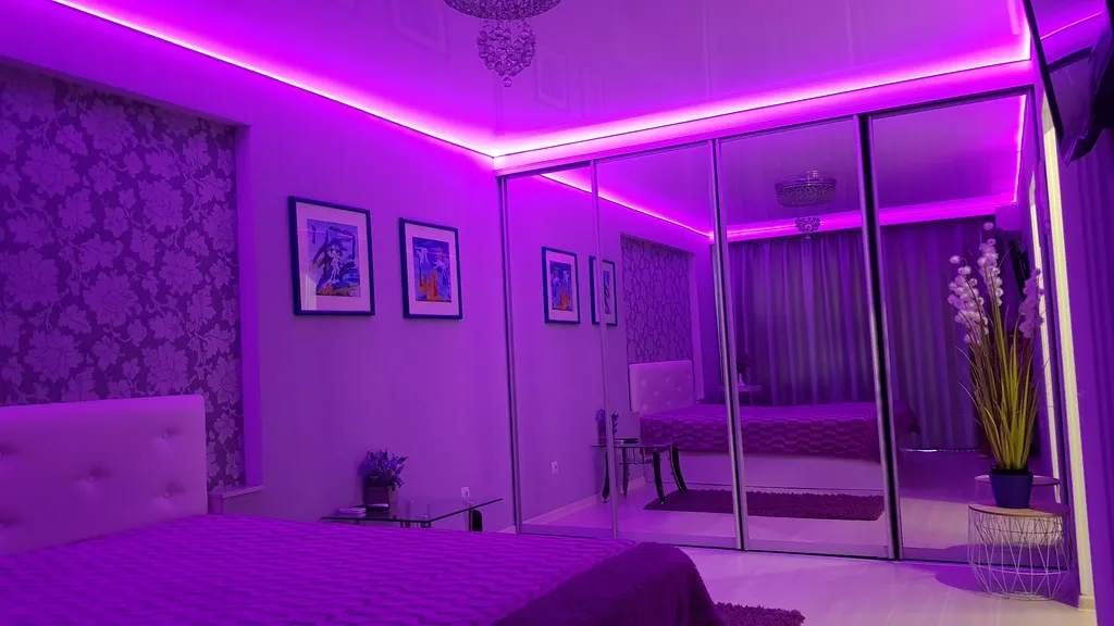 Апартамент возле площади в центре города