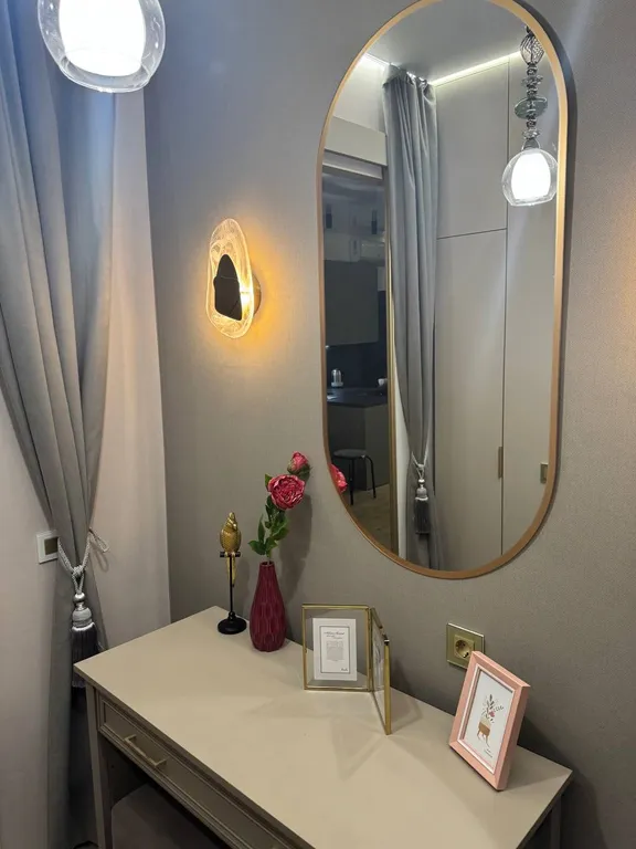 Уютные апартаменты в центре города