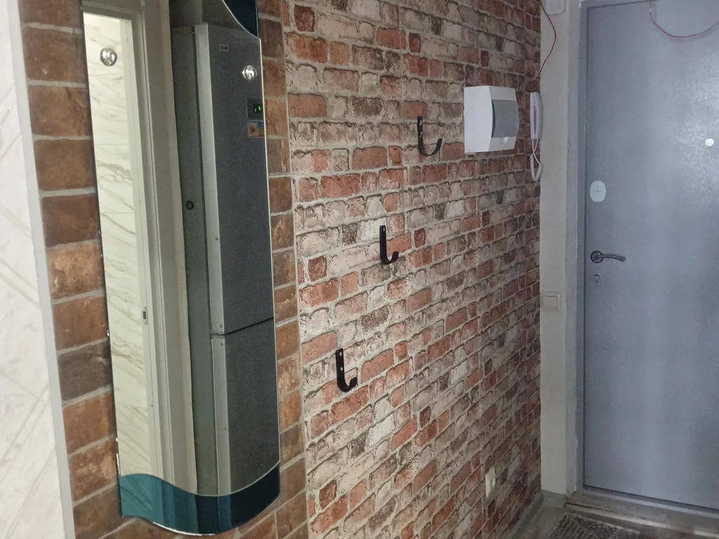 Квартира у метро Девяткино