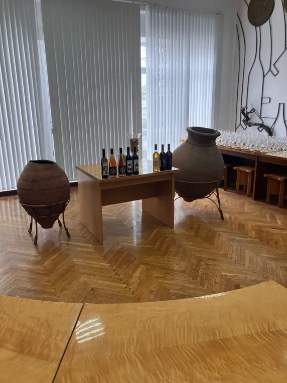 Уютный дом в центре