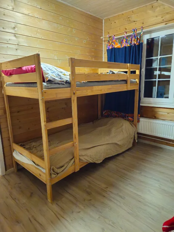 6-комнатный Дом