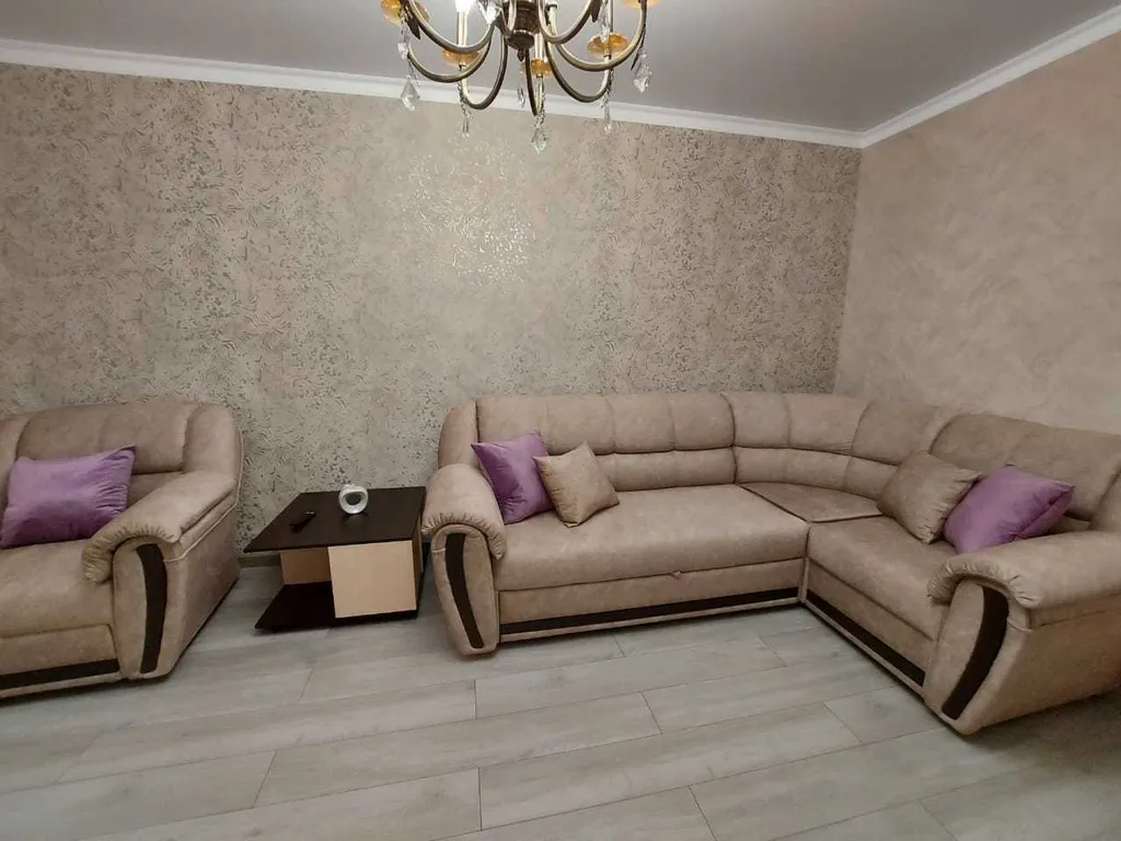 Современная и комфортная 2- комнатная квартира