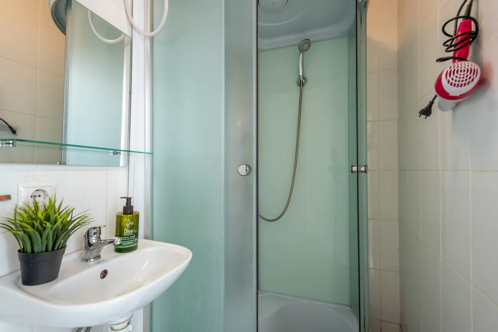 Квартира 1-комнатная Квартира — Москва