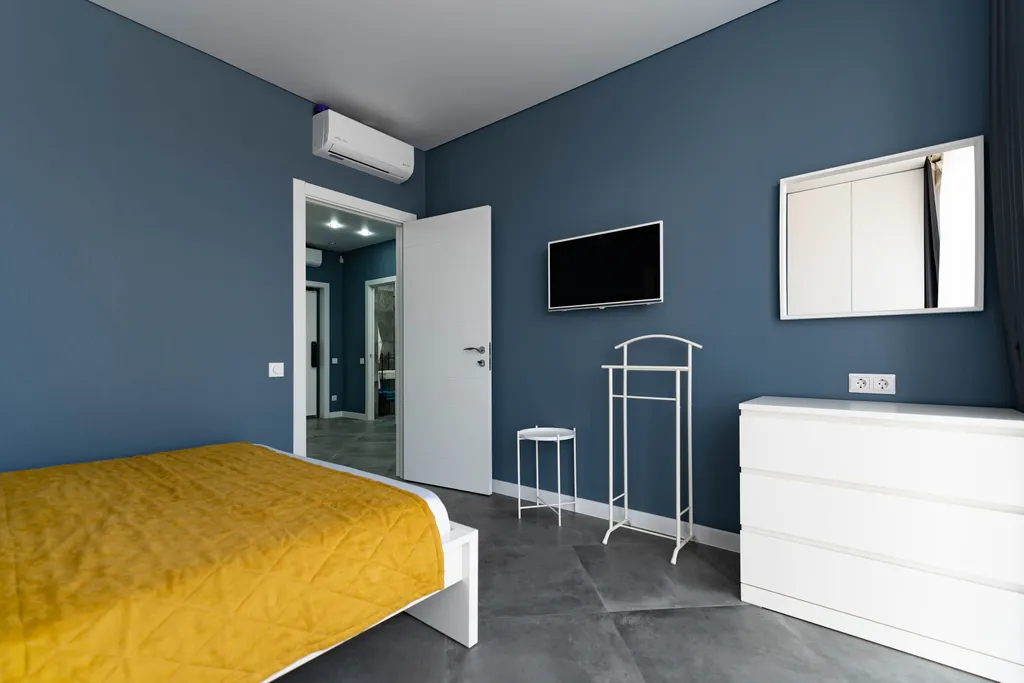 Евродвушка Дивная бездна