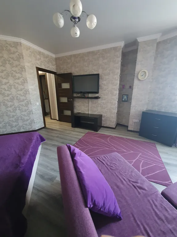 Квартира Квартира рядом с морем — Анапа