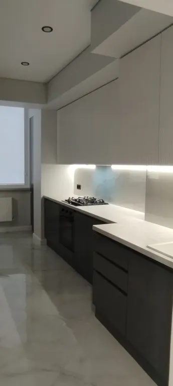 Уютная квартира рядом с городским парком