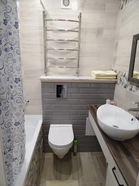 Квартира с возможностью свободного планирования времени заезда/выезда