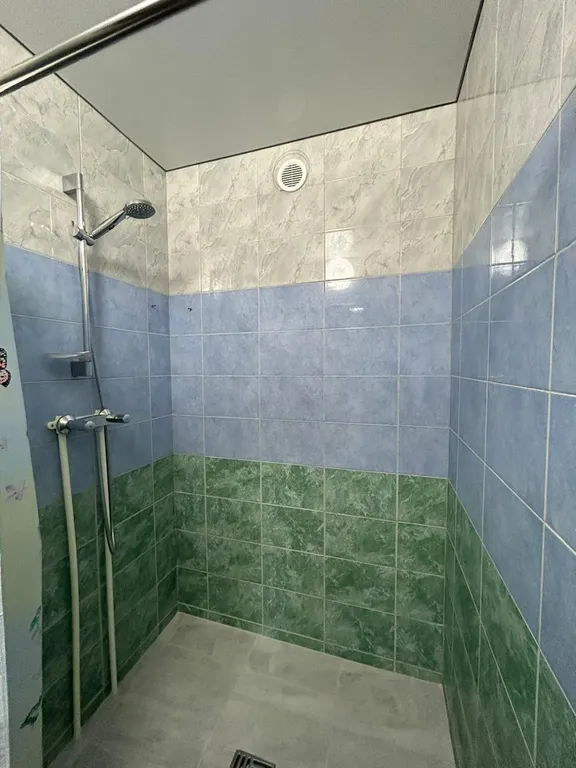 Дом со всеми удобствами