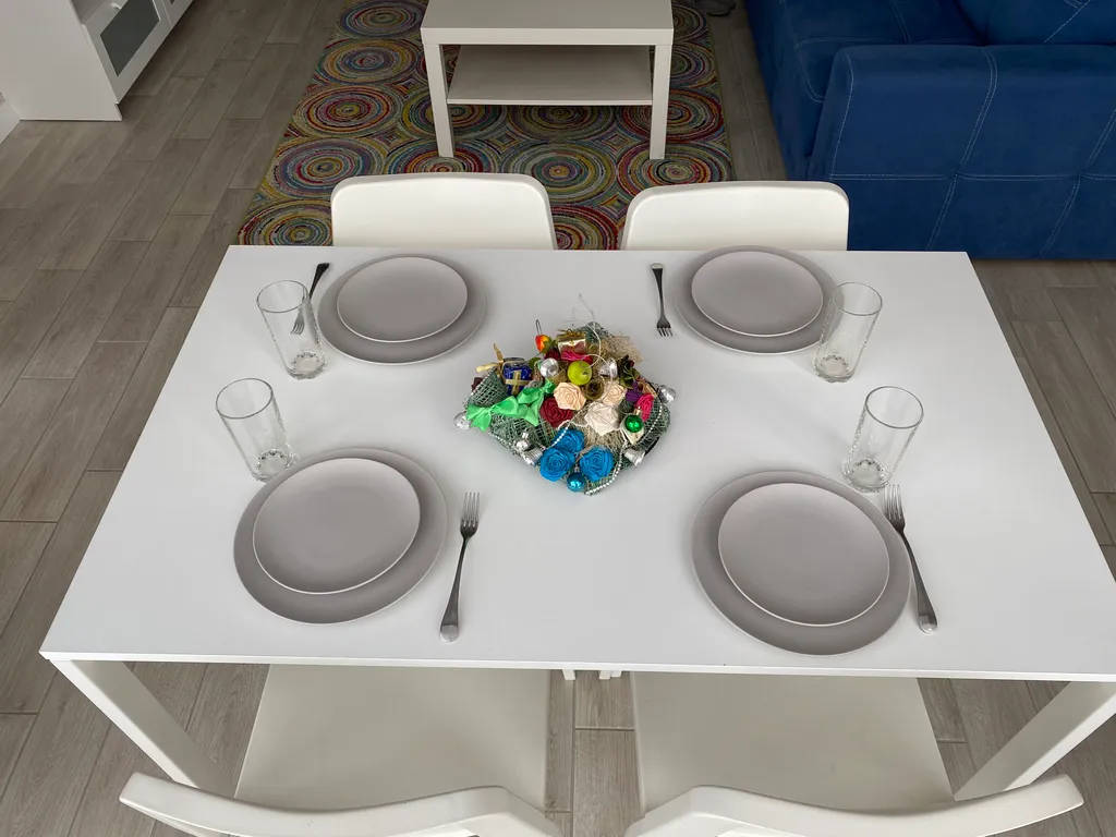 Апартаменты ЖК “GREEN PARK”