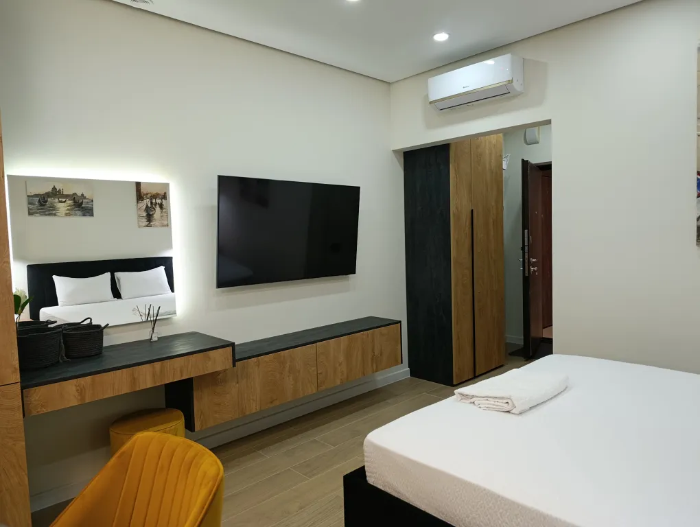 Дизайнерская студия ls-lux-fly mood