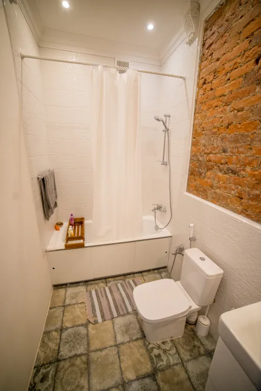 Квартира Квартира Жемчужина в центре города — Москва