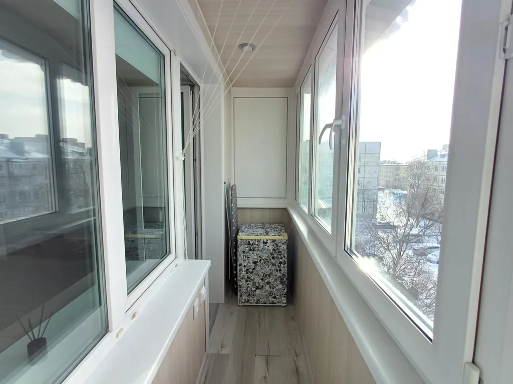 Квартира на ТЦ Мегаполис