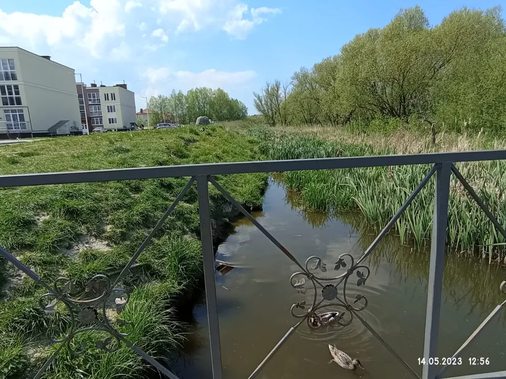 Уютная квартира на берегу Балтийского моря