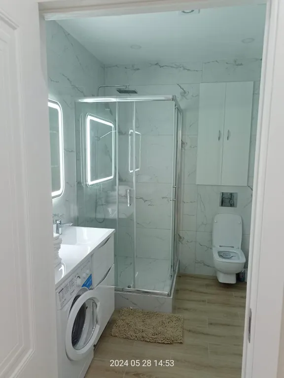 Уютные апартаменты у моря