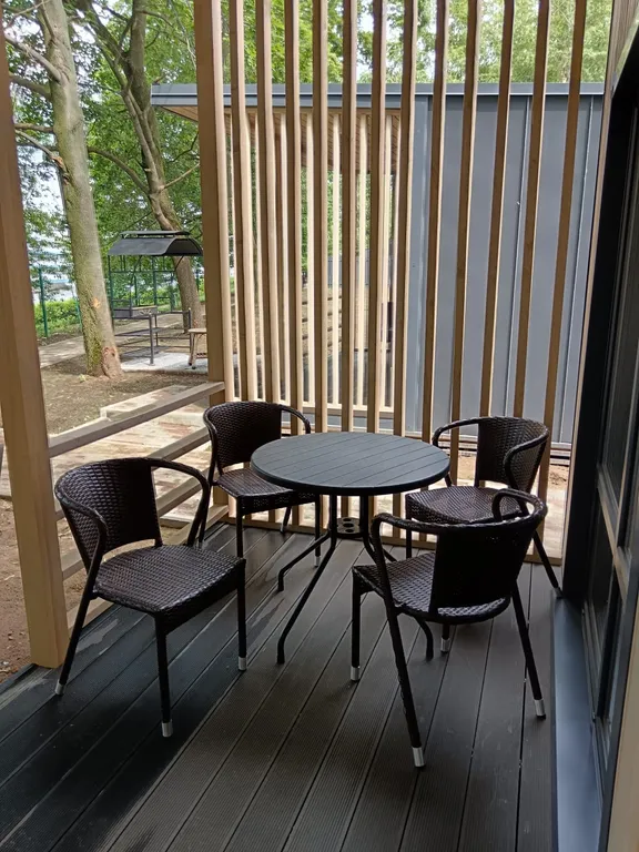 Коттедж Гостевой дом с кухней у воды — аренда посуточно в Долгопрудный