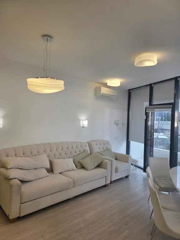 Апартаменты в комплексе Гурзуф Алтея