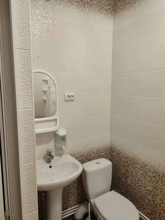 Стандарт 2х местный