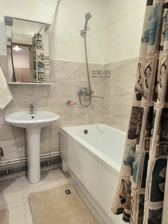 Уютная Евпатория