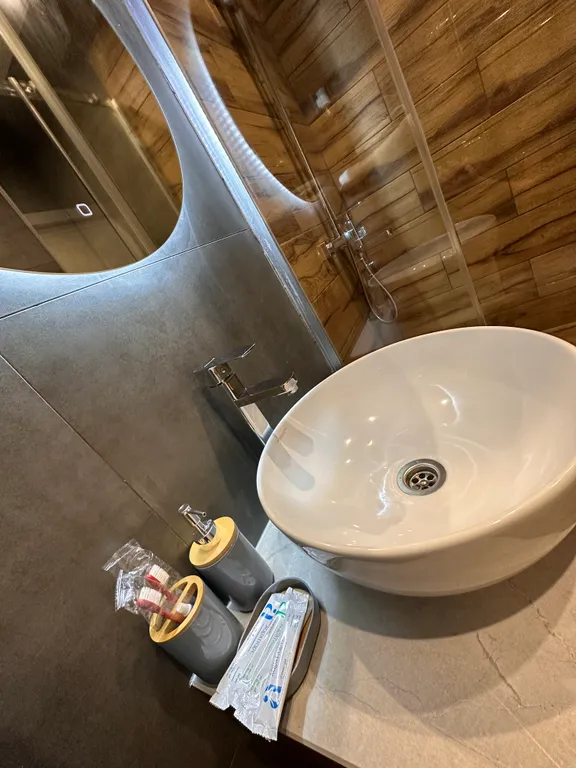 Уютная студия в ЖК Сиреневый