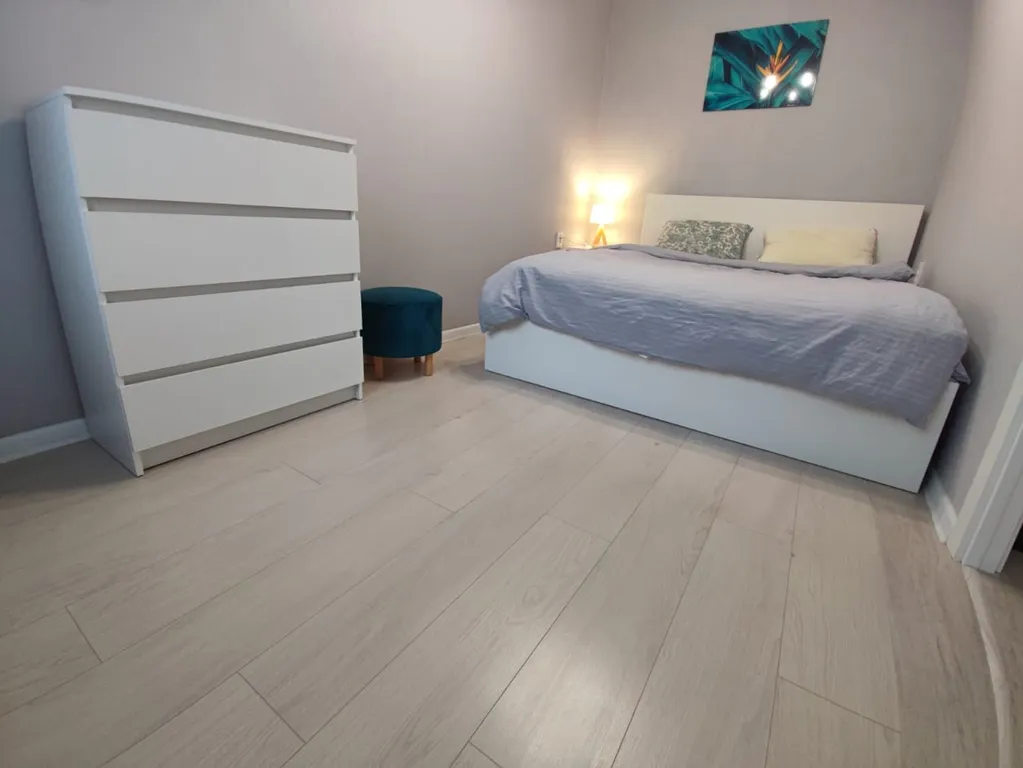 Красивая квартира