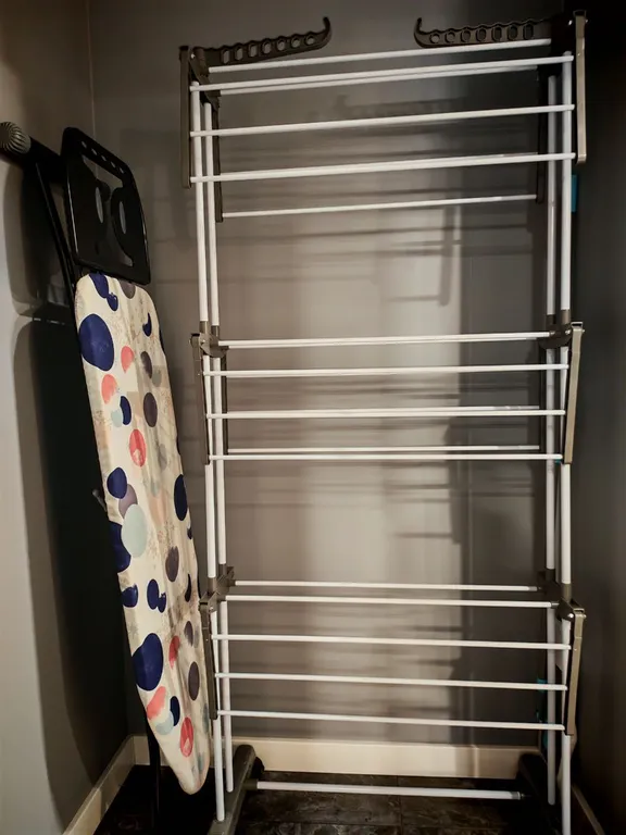 Квартира в новом доме