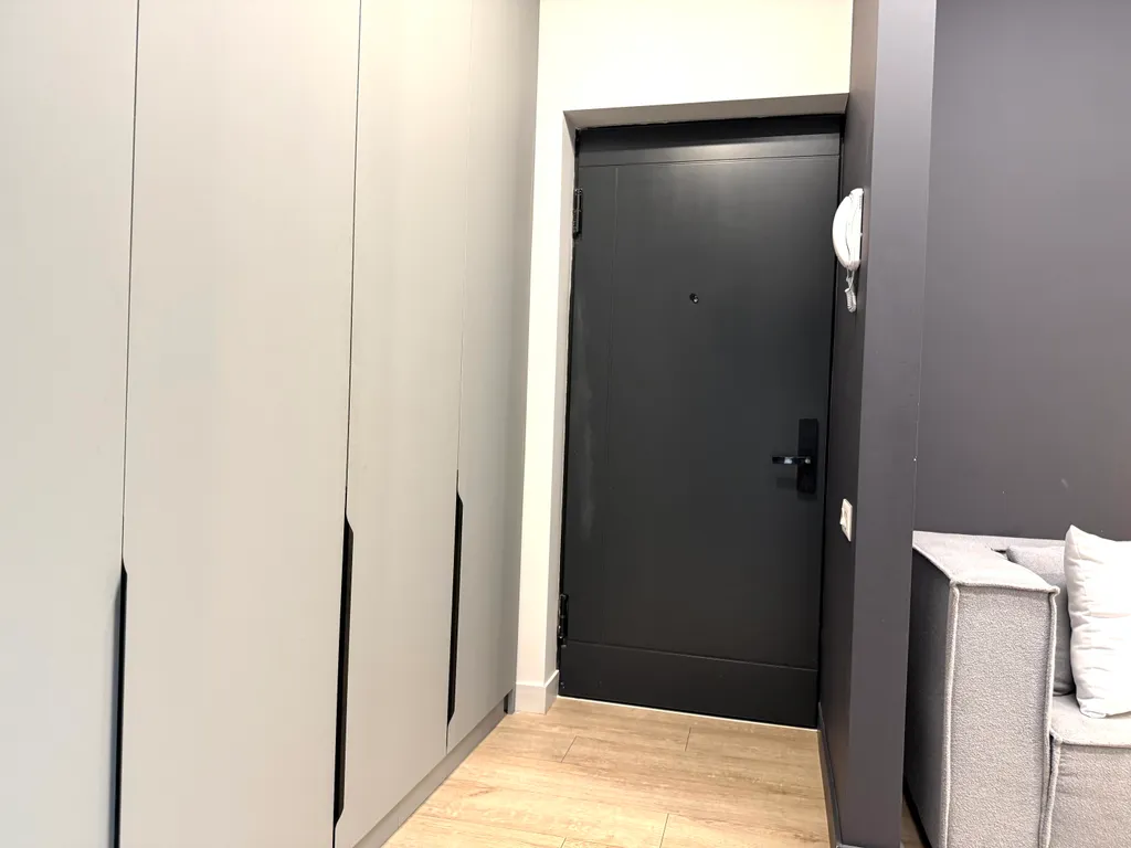 Уютная квартира новостройке в самом центре Еревана