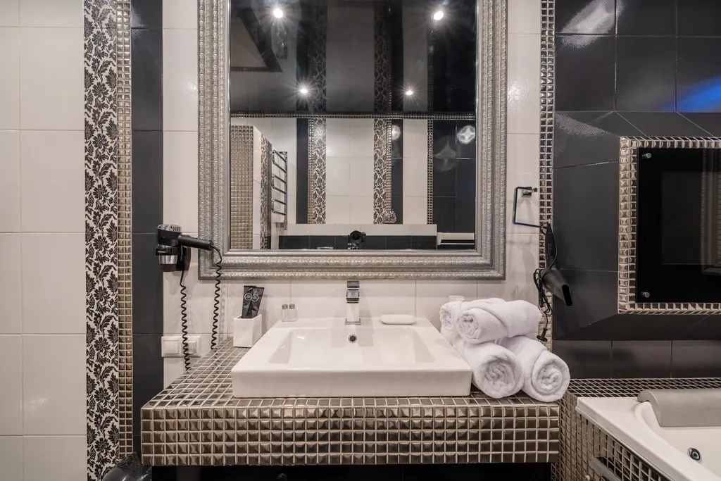 Шикарные апартаменты Suite 28