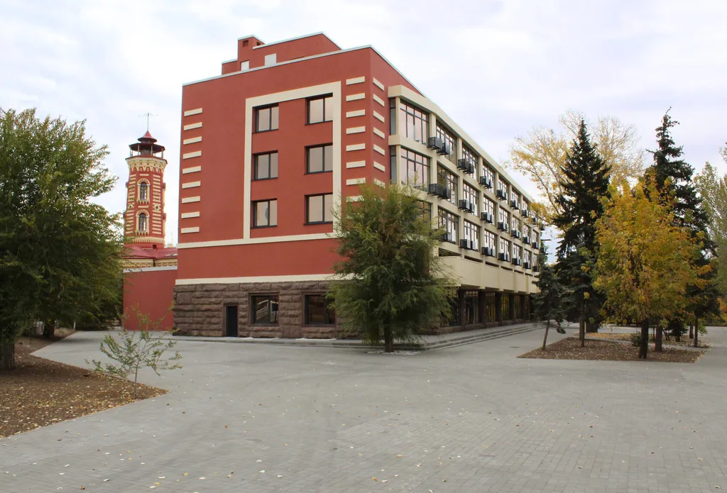 Квартира Квартира Апартамент в самом центре города — Волгоград