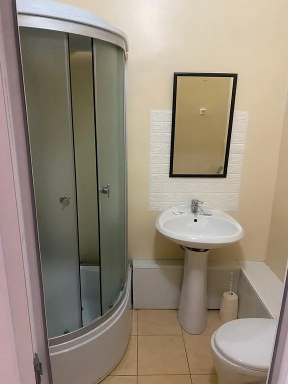 Трехместный стандарт