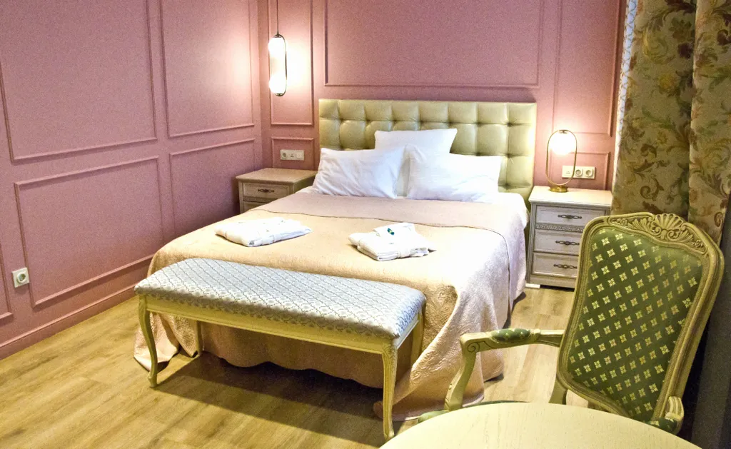 Квартира Уютная 2-я квартира рядом с нии петрова — Песочный