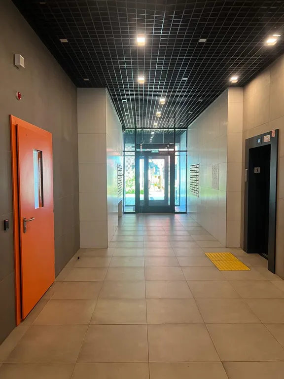 Квартира с характером