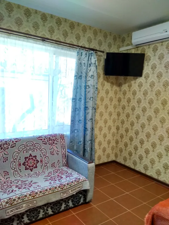 Дом для семьи в курортной зоне под ключ