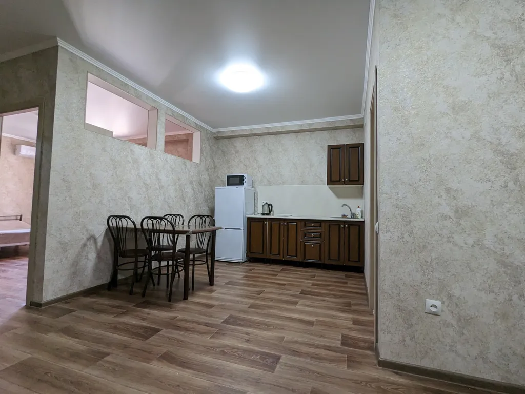 Квартира Квартира у моря — Анапа