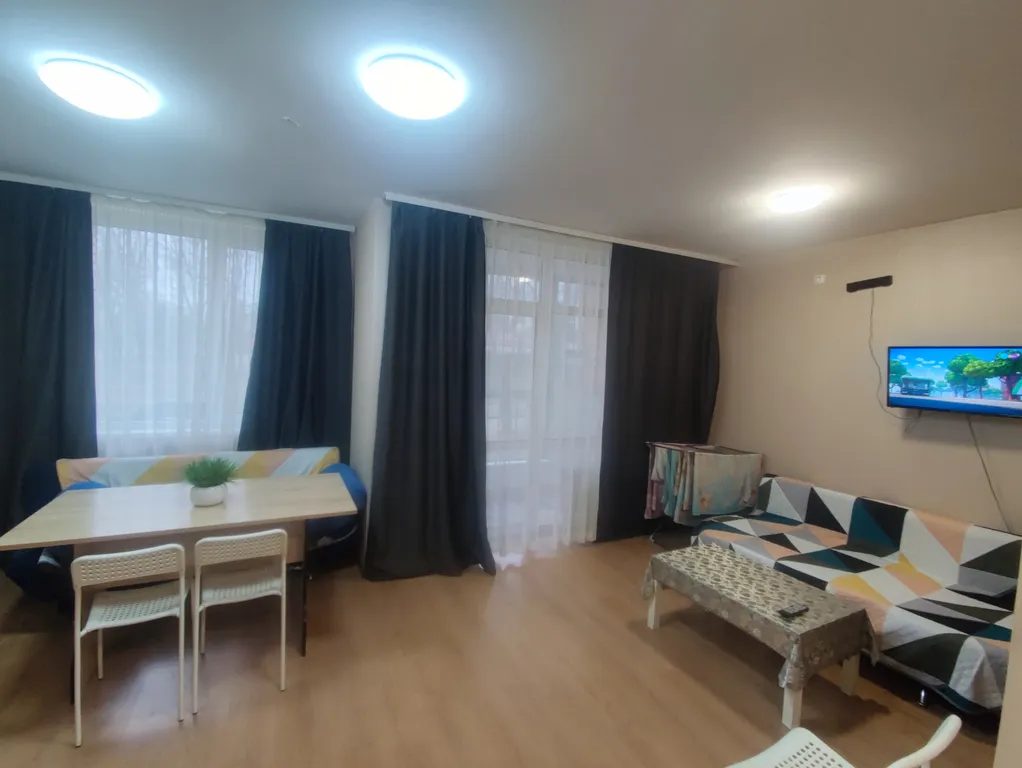 Квартира Времена Года — аренда посуточно в Белгород