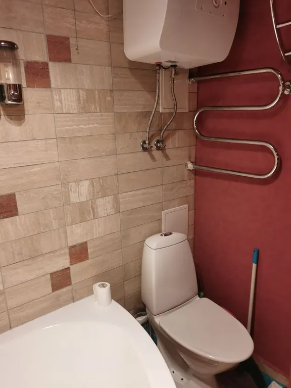 Апартаменты у моря Райский сад