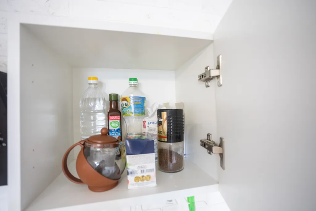 Квартира Квартира Студия рядом с СК Атлант — Ярославль