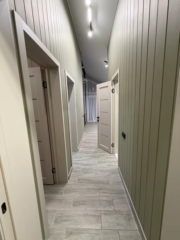 Дом у леса - место для души