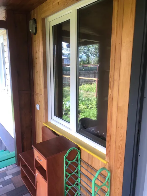 Домик уютный для гостей