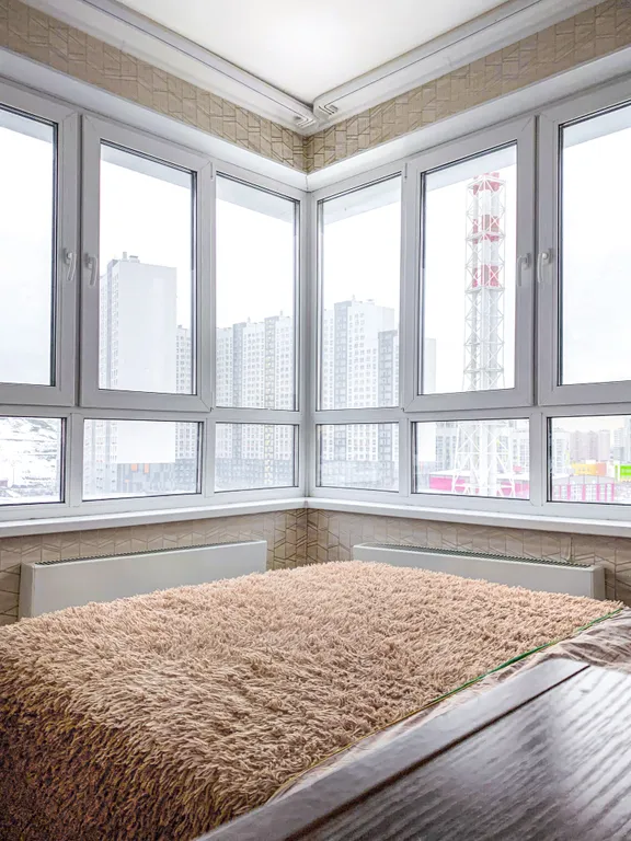 Квартира в 5 минутах от метро Лухмановская