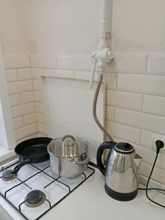 Квартира рядом с вокзалами