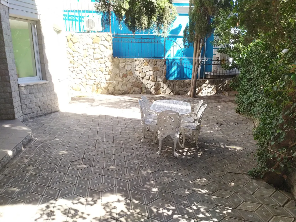 Уютный коттедж у моря