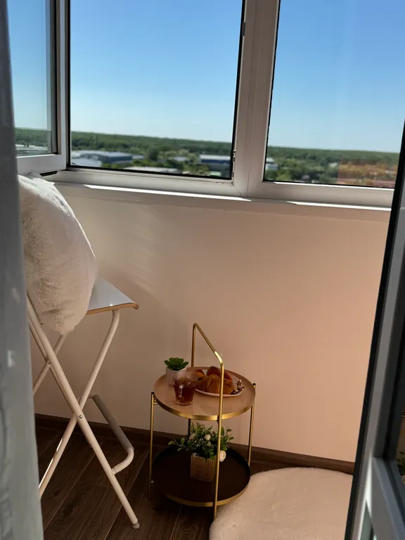 Апартаменты Карамель