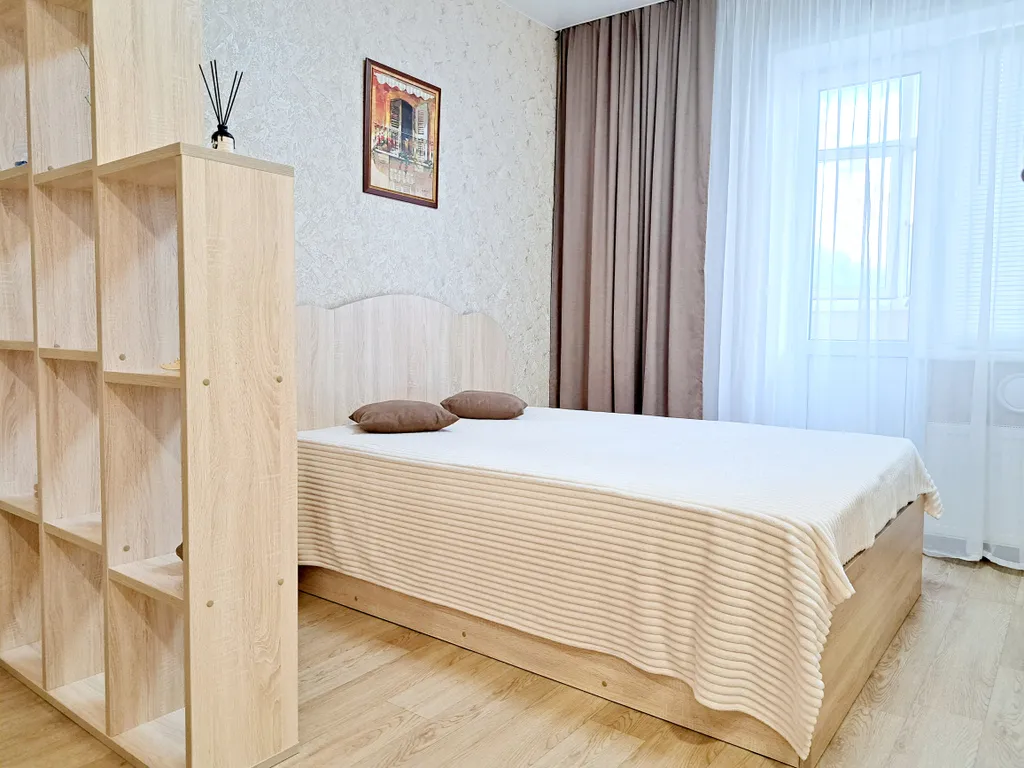 Уютное гнездышко