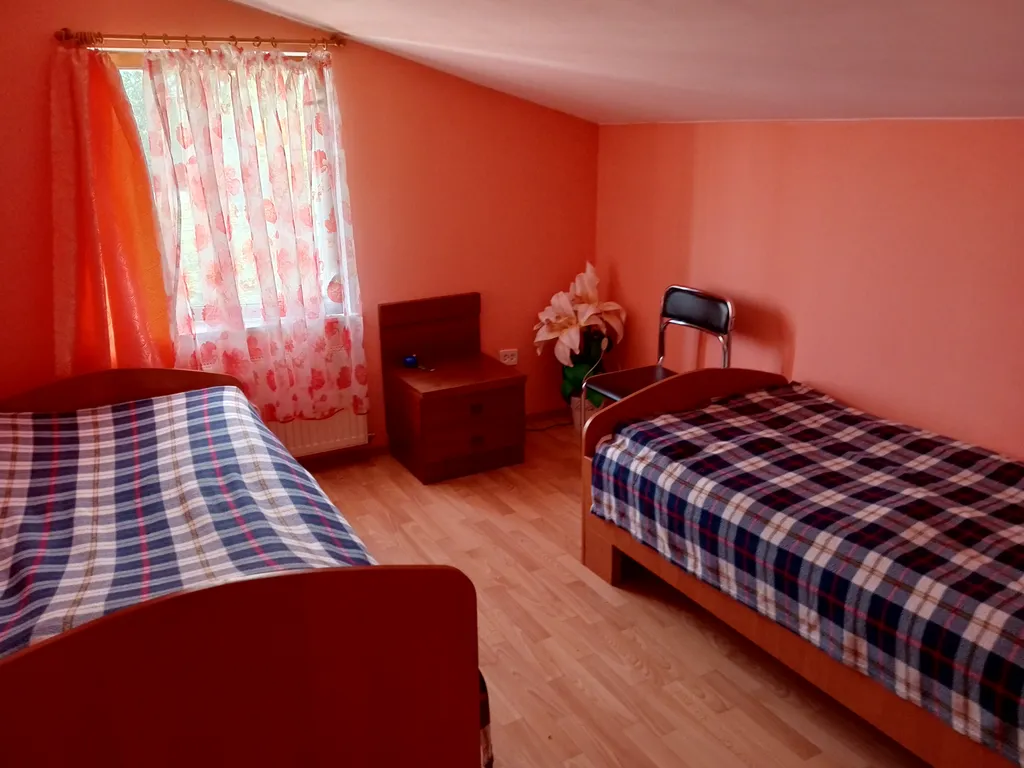 Апартаменты у моря