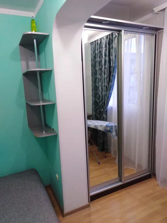 Тихая уютная квартира