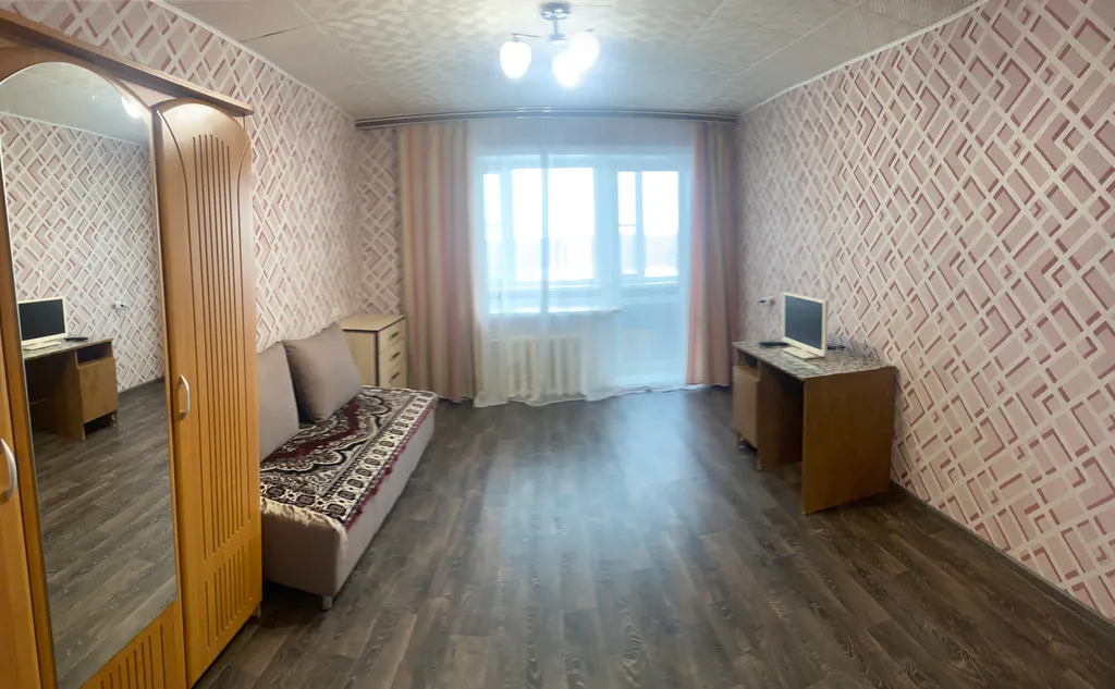 Квартира 3-комнатная квартира, посуточно. — Хабаровск