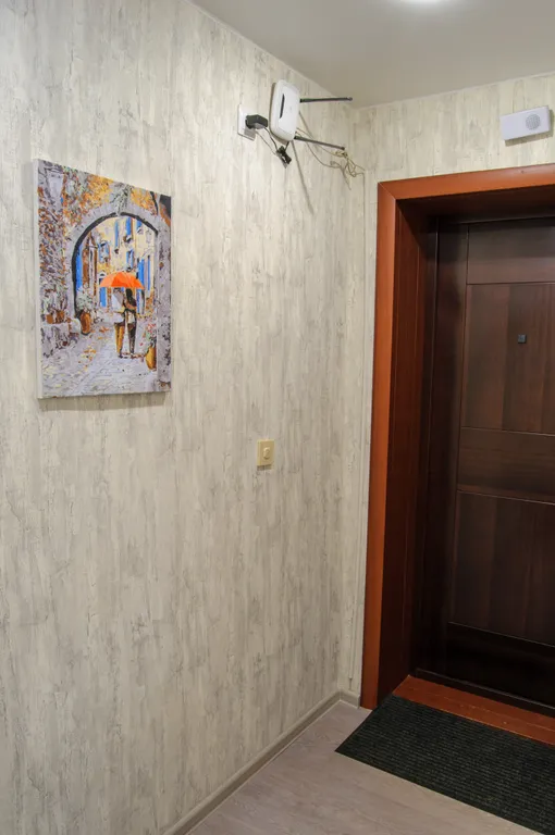 Квартира Квартира City park apartment 2 — Великий Новгород