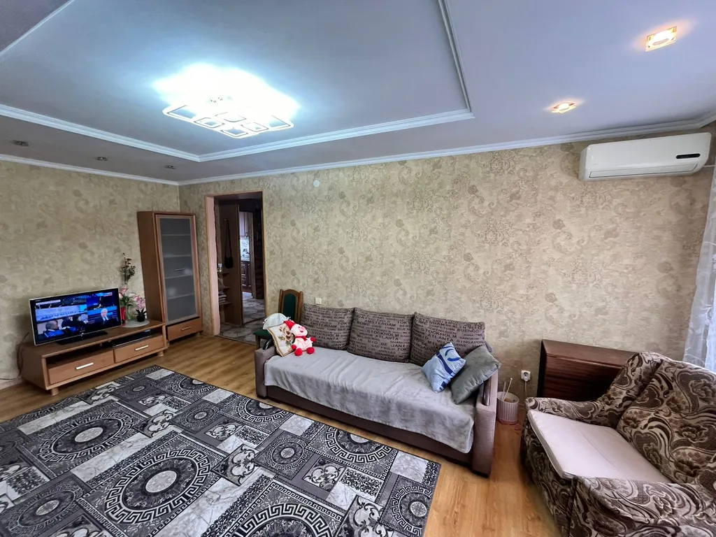 Прекрасная 2х квартира, находится в самом центре города — аренда посуточно в Балтийск