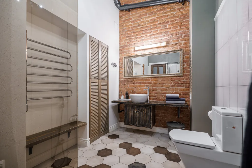 CULTAPART Премиум двухуровневые апартаменты рядом с Эрмитажем